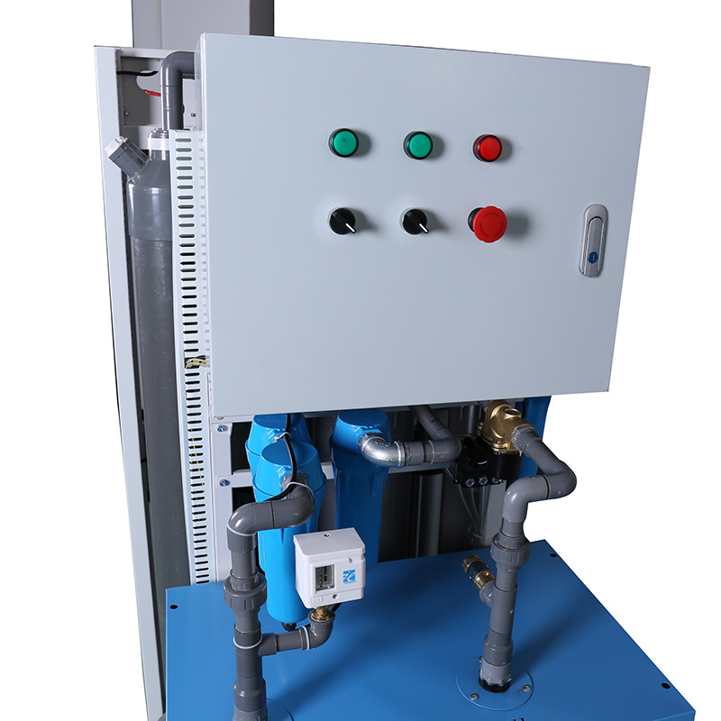 Oxygenator Aquaculture Concentrator 30Lpm - 100Lpm Industrial Oxygen Machine