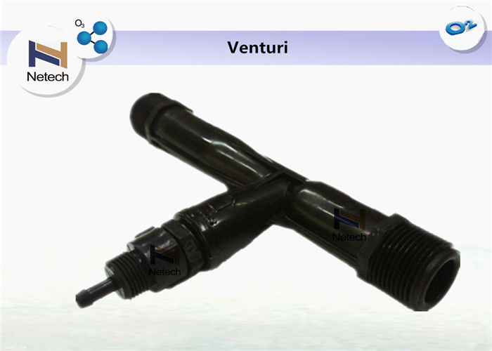Ozone Water Treatment Systems Venturi Air Injector Ozone Generator Parts