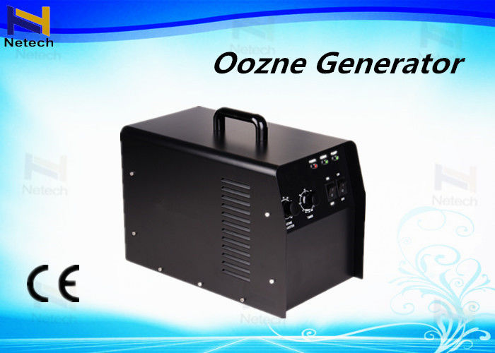 Ceramic Tube Aquaculture Ozone Generator Purifier For Oxygen Increasing