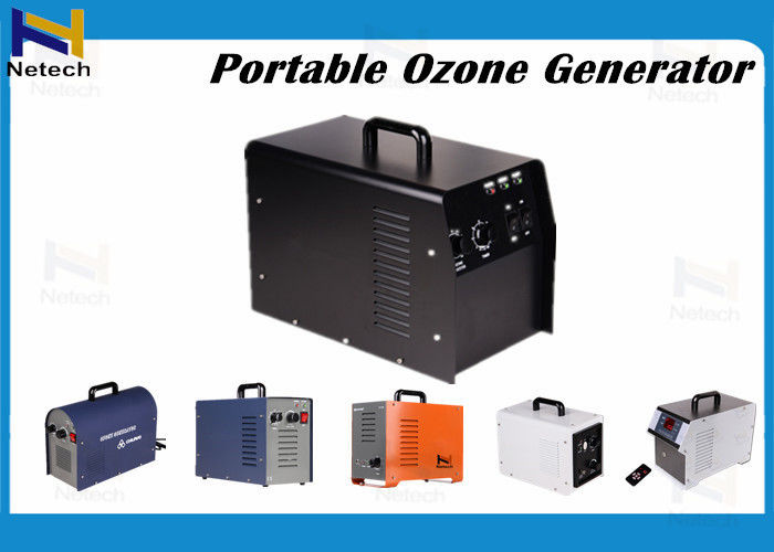 Wall Mounting Type Industrial Ozone Generator Air clean Ozone Machine