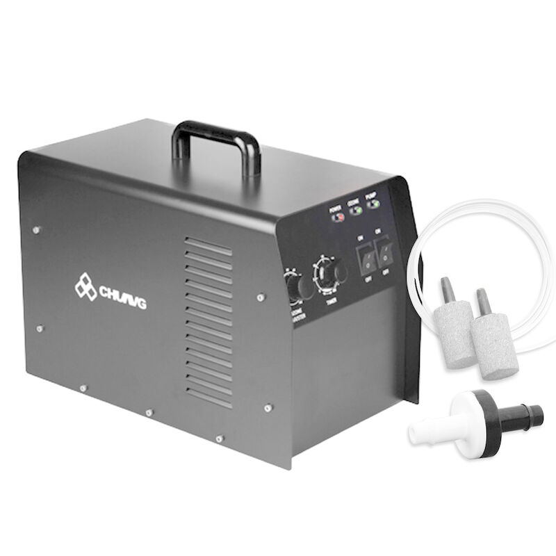 Water ozono ozone generator water machine  for aquaculture