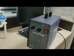 Sterilization Home Ozone Generator Air Cooling For House